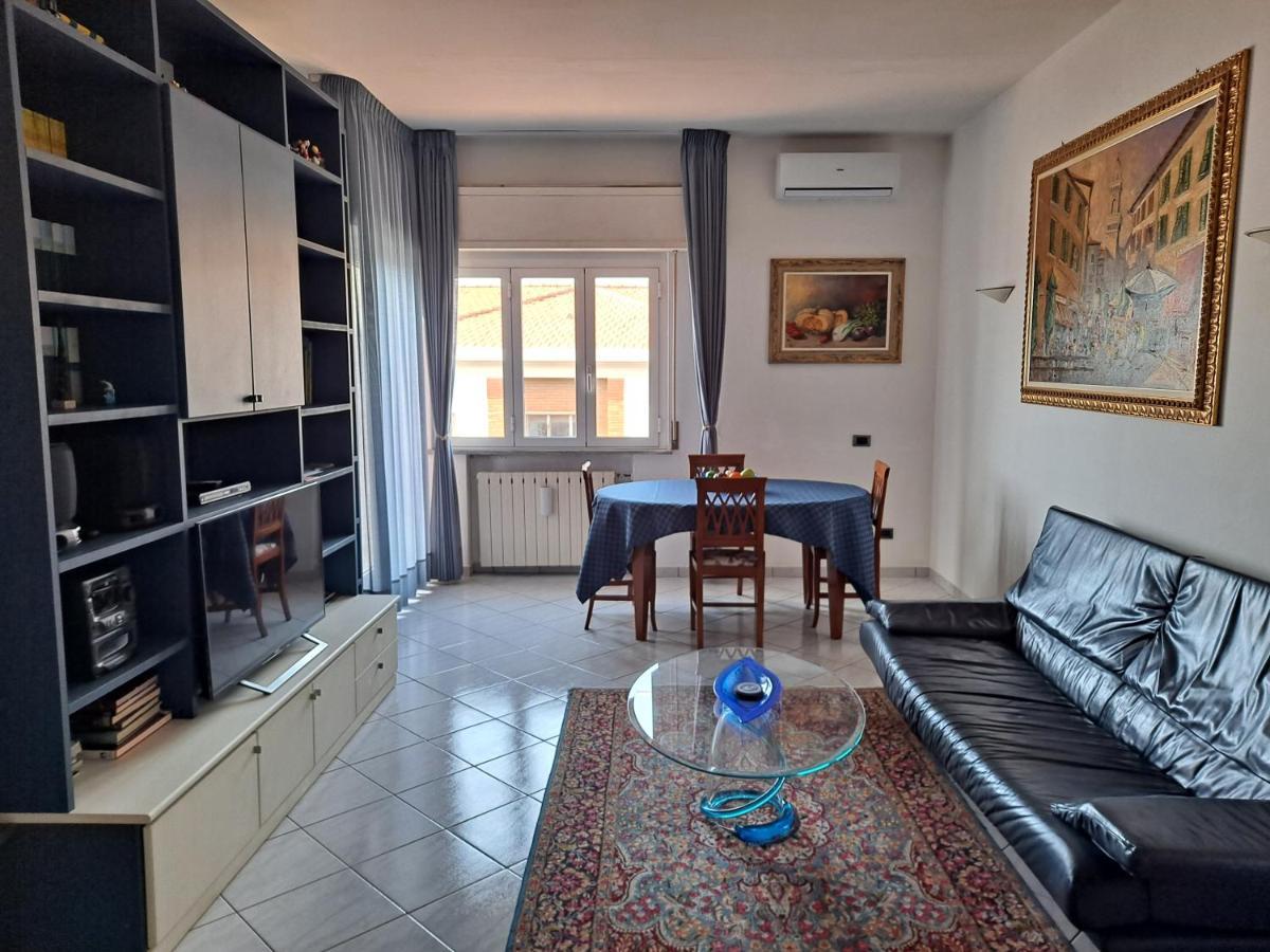 דירות פיומבינו Il Balcone Sull'Elba מראה חיצוני תמונה