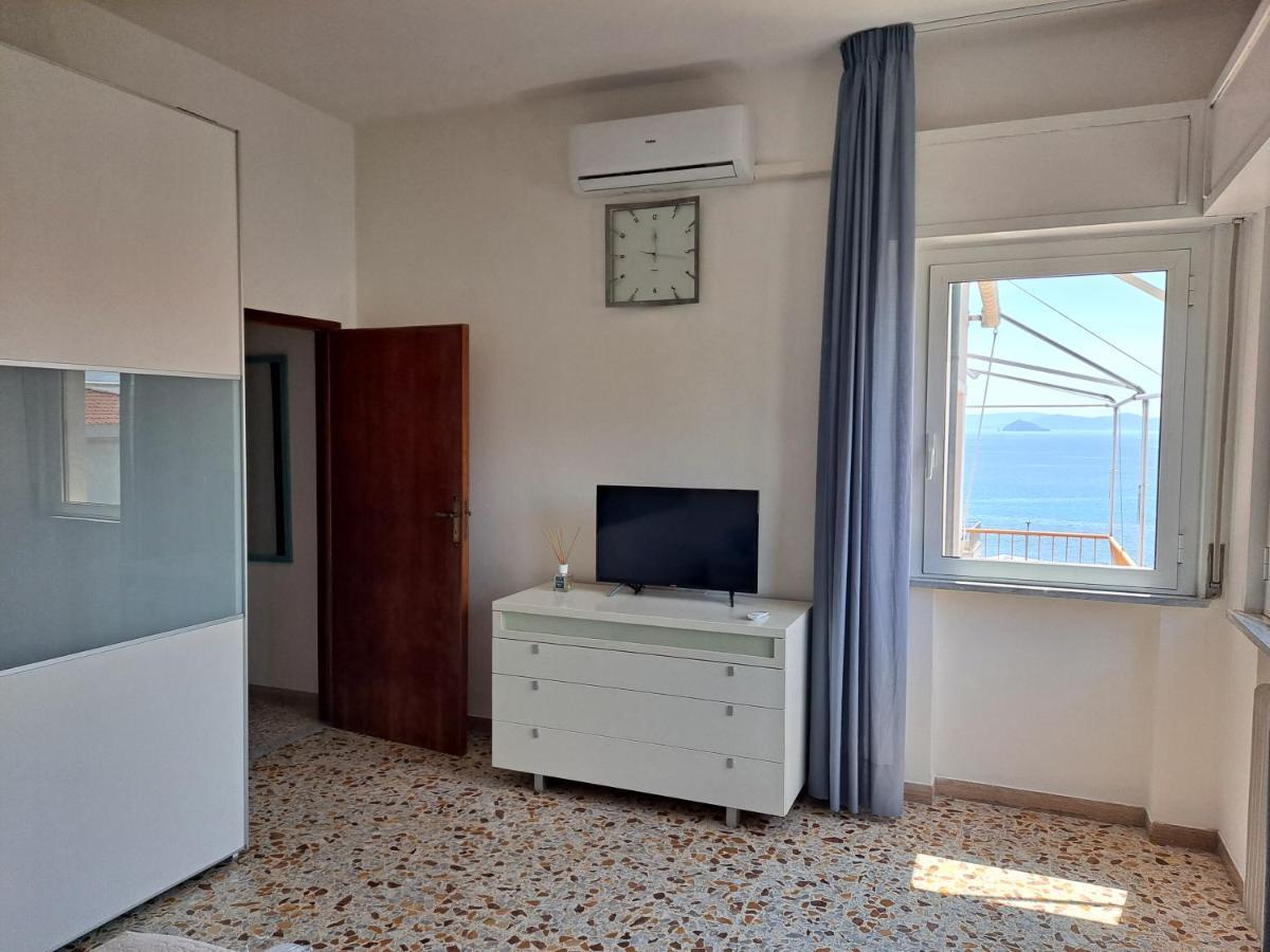 דירות פיומבינו Il Balcone Sull'Elba מראה חיצוני תמונה